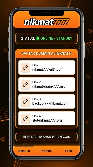 Cara Aman Mengakses nikmat777 di Indonesia